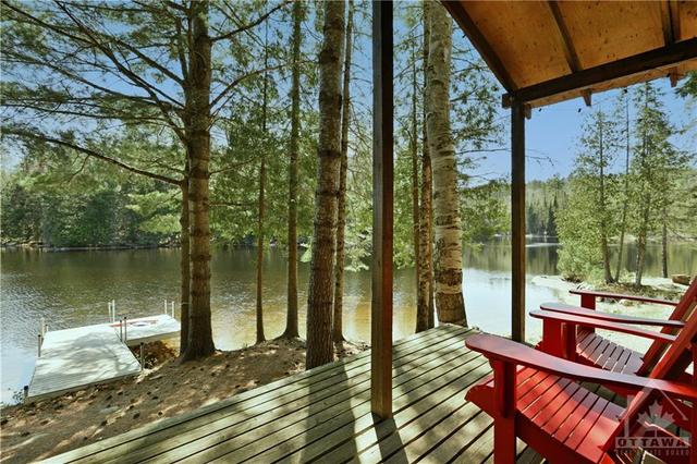 1713 Centennial Lake Rd, House detached with 3 bedrooms, 1 bathrooms and 8 parking in Greater Madawaska ON | Image 7