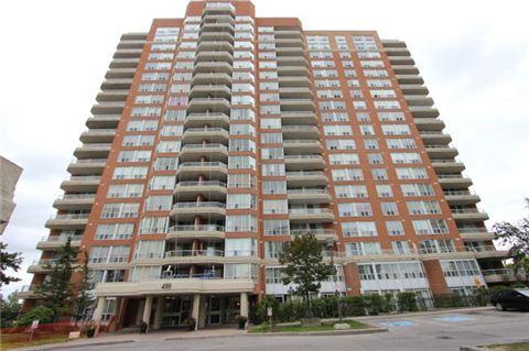 PH1 - 410 Mclevin Ave, Condo with 2 bedrooms, 2 bathrooms and 1 parking in Scarborough ON | Image 1