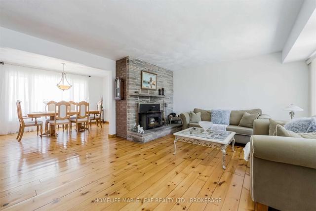 064298 County Rd #3 Rd, House detached with 5 bedrooms, 3 bathrooms and 18 parking in East Garafraxa ON | Image 37