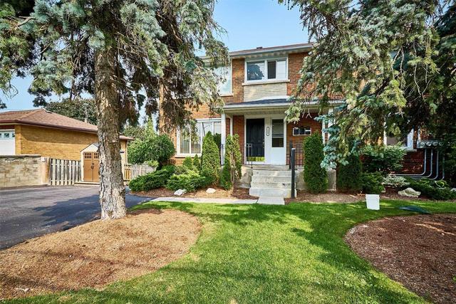 MAIN - 123 Wilson Rd N, House detached with 2 bedrooms, 1 bathrooms and 2 parking in Oshawa ON | Image 12