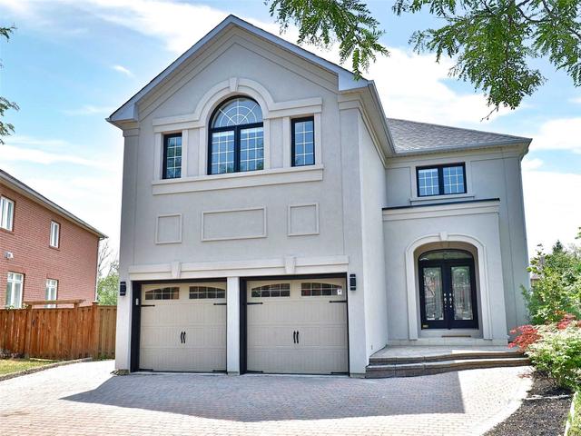 9 Jonagold Crt, House detached with 5 bedrooms, 5 bathrooms and 8 parking in Richmond Hill ON | Image 1