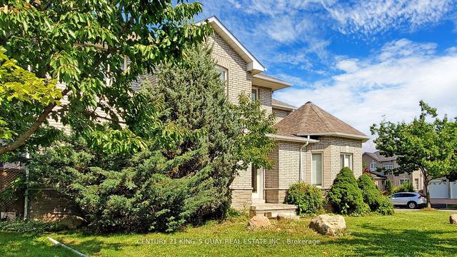 MAIN - 116 Gladstone Ave, House detached with 4 bedrooms, 3 bathrooms and 4 parking in Maple ON | Image 28