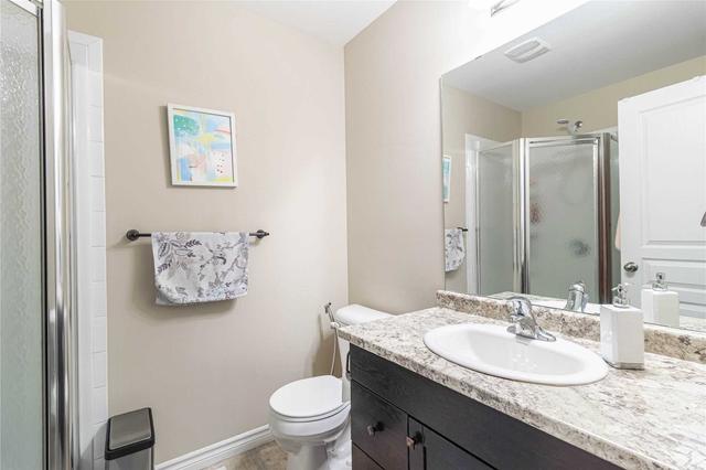 909 Silverfox Cres, House attached with 3 bedrooms, 3 bathrooms and 3 parking in London ON | Image 10