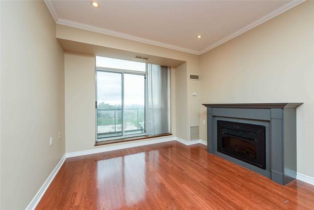 PH2 - 1750 Bayview Ave, Condo with 2 bedrooms, 2 bathrooms and 1 parking in Toronto ON | Image 7