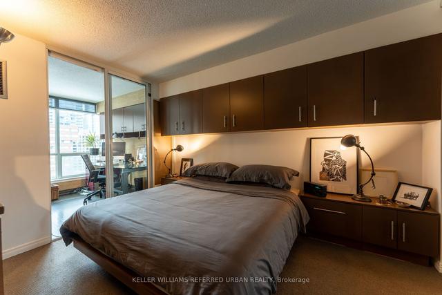 PH213 - 942 Yonge St, Condo with 1 bedrooms, 1 bathrooms and 1 parking in Toronto ON | Image 3