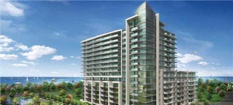 PH1667 - 209 Fort York Blvd, Condo with 2 bedrooms, 2 bathrooms and 1 parking in Toronto ON | Image 1