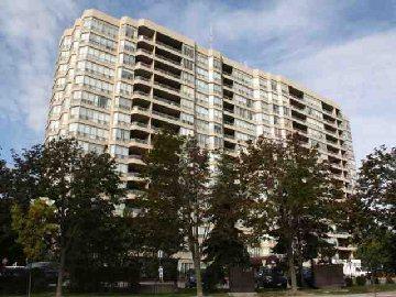 909 - 1890 Valley Farm Rd, Condo with 2 bedrooms, 2 bathrooms and 2 parking in Pickering ON | Image 1