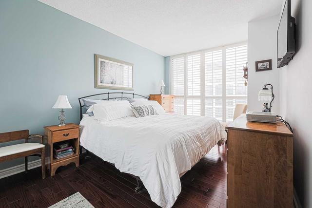 PH21 - 65 Scadding Ave, Condo with 2 bedrooms, 2 bathrooms and 1 parking in Toronto ON | Image 25