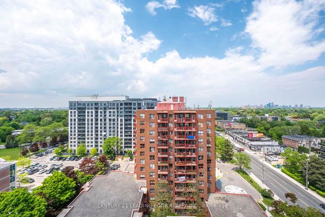 PH208 - 2 Covington Rd, Condo with 2 bedrooms, 2 bathrooms and 1 parking in North York ON | Image 21