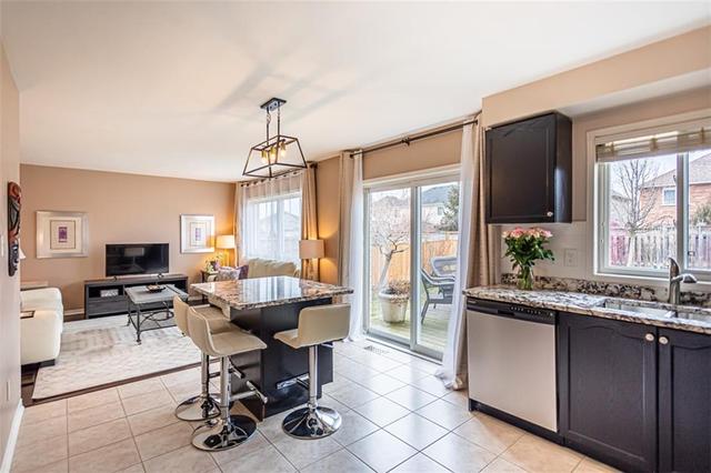 9 Jones Lane, House detached with 3 bedrooms, 2 bathrooms and 2 parking in Brantford ON | Image 9