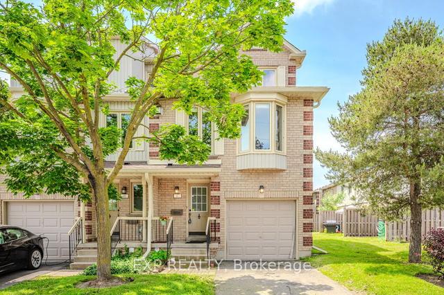 47 - 302 College Ave W, Townhouse with 3 bedrooms, 2 bathrooms and 0 parking in Guelph ON | Image 12