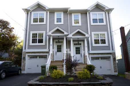 9 Idlewylde Rd, House attached with 3 bedrooms, 4 bathrooms and 2 parking in Halifax NS | Image 1