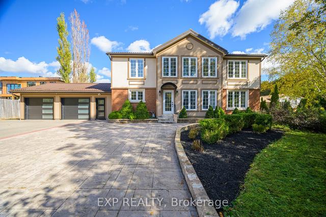 11225 Guelph Line, House detached with 4 bedrooms, 5 bathrooms and 12 parking in Milton ON | Image 23