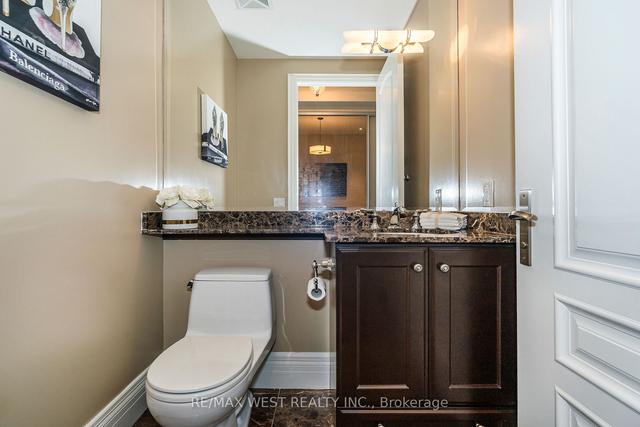 PH-2104 - 10 Bloorview Pl, Condo with 2 bedrooms, 3 bathrooms and 2 parking in North York ON | Image 32