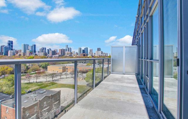 909 - 1 Cole St, Condo with 1 bedrooms, 1 bathrooms and 1 parking in Toronto ON | Image 12