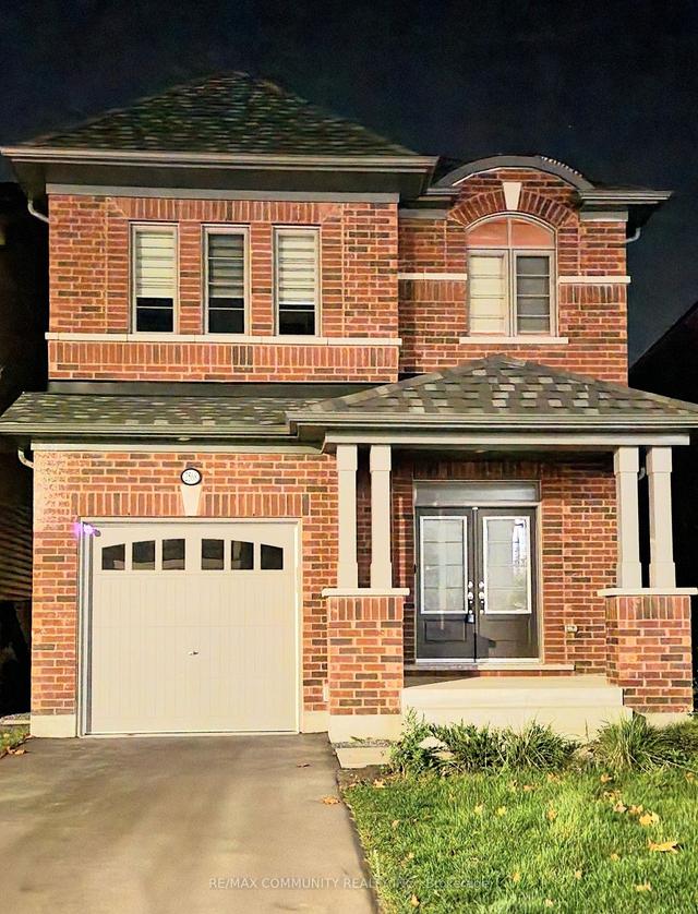 MAIN - 2568 Craftsman Dr, House detached with 4 bedrooms, 3 bathrooms and 3 parking in Oshawa ON | Image 1