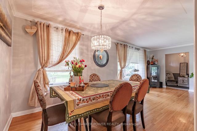 578 Westmount Dr, House detached with 3 bedrooms, 1 bathrooms and 9 parking in London ON | Image 10