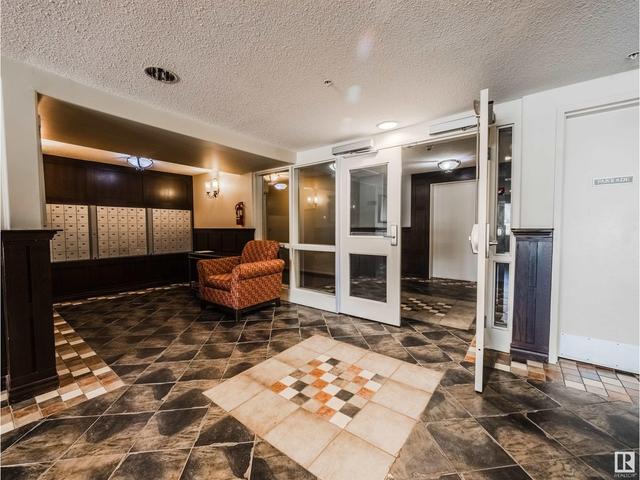 119 - 7510 89 St Nw, Condo with 1 bedrooms, 1 bathrooms and 1 parking in Edmonton AB | Image 52