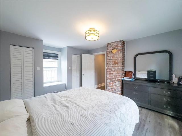 11 King St W, Condo with 1 bedrooms, 1 bathrooms and 1 parking in Hamilton ON | Image 13