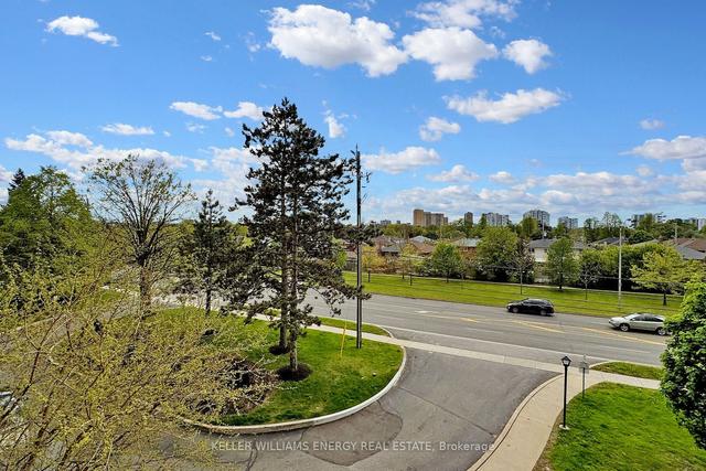 407 - 2835 Islington Ave, Condo with 2 bedrooms, 2 bathrooms and 1 parking in Toronto ON | Image 24
