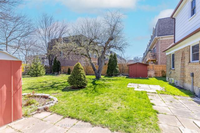 2127 Primate Rd, House detached with 2 bedrooms, 2 bathrooms and 5 parking in Mississauga ON | Image 37