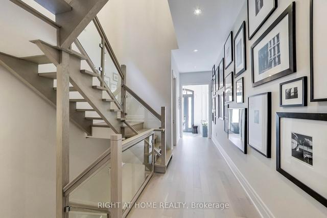 73 Natalie Way, House detached with 4 bedrooms, 5 bathrooms and 4 parking in Oakville ON | Image 36