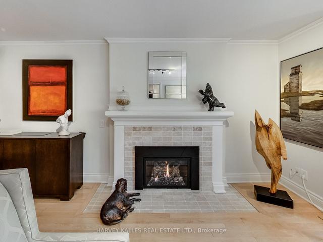 9 Highbourne Rd, House detached with 5 bedrooms, 7 bathrooms and 3 parking in Toronto ON | Image 25