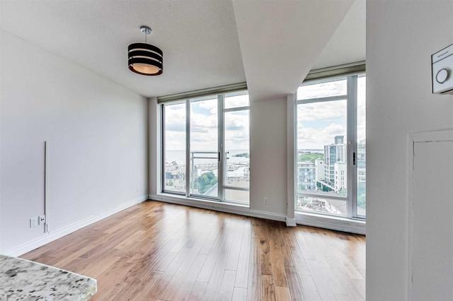 PH18 - 650 Queens Quay W, Condo with 1 bedrooms, 1 bathrooms and 1 parking in Toronto ON | Image 13