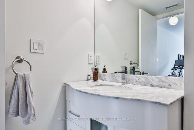 PH13 - 1000 King St W, Condo with 2 bedrooms, 2 bathrooms and 1 parking in Toronto ON | Image 19