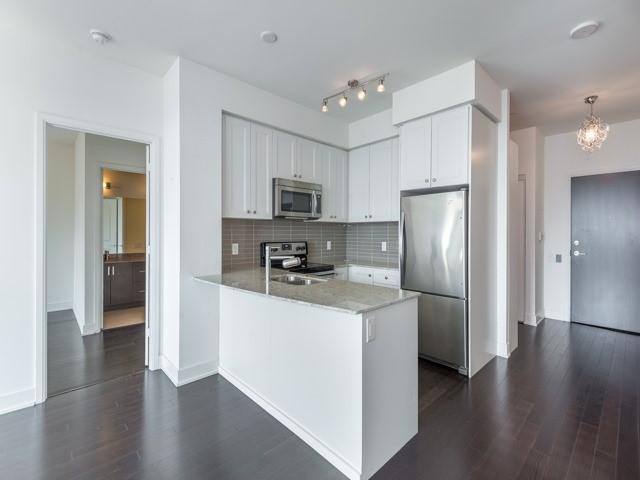 PH17 - 7608 Yonge St, Condo with 2 bedrooms, 2 bathrooms and 2 parking in Thornhill ON | Image 7