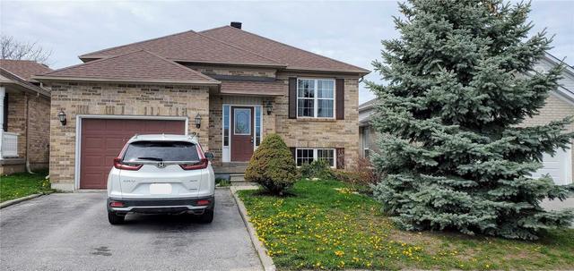 MAIN - 24 Leggott Ave, House detached with 3 bedrooms, 1 bathrooms and 2 parking in Barrie ON | Image 1
