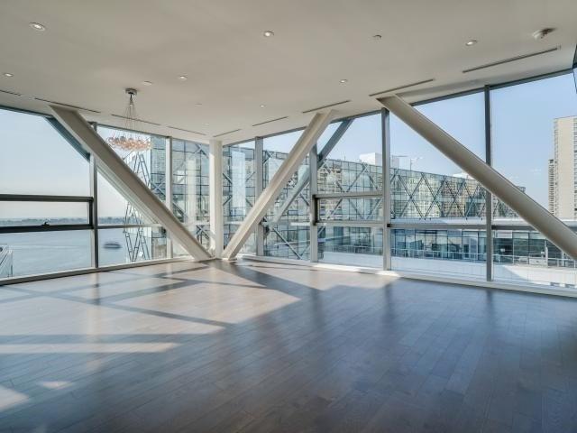 PH1301 - 39 Queens Quay E, Condo with 2 bedrooms, 3 bathrooms and 1 parking in Toronto ON | Image 8
