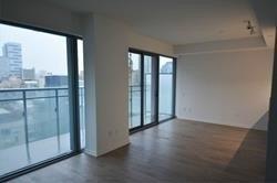 909 - 60 Colborne St, Condo with 0 bedrooms, 1 bathrooms and null parking in Toronto ON | Image 3