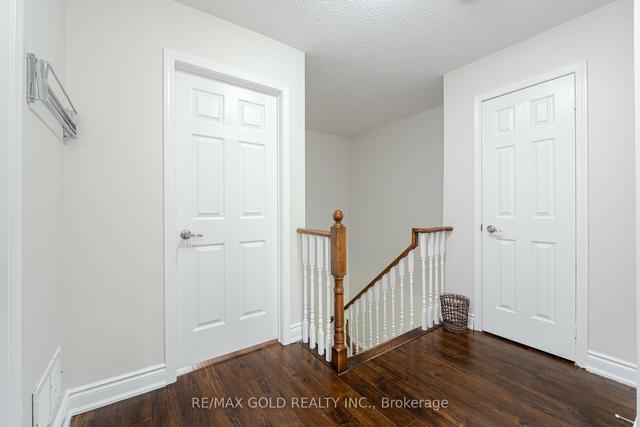 65 - 2 Clay Brick Ct, Townhouse with 3 bedrooms, 3 bathrooms and 2 parking in Brampton ON | Image 10