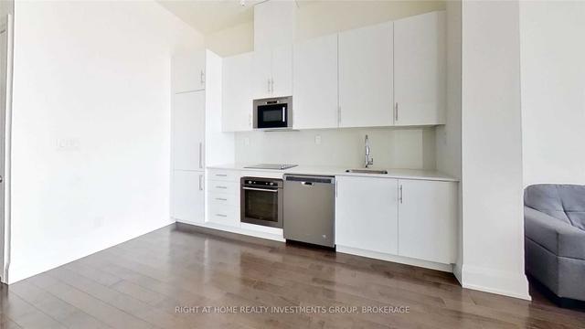 PH217 - 460 Adelaide St E, Condo with 1 bedrooms, 1 bathrooms and 0 parking in Toronto ON | Image 19