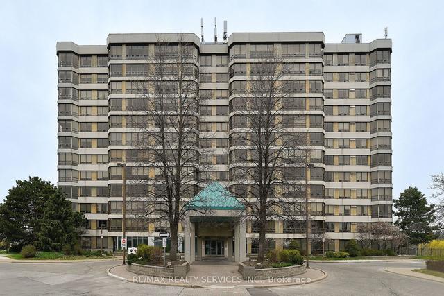 803 - 310 Mill St S, Condo with 2 bedrooms, 2 bathrooms and 2 parking in Brampton ON | Image 1