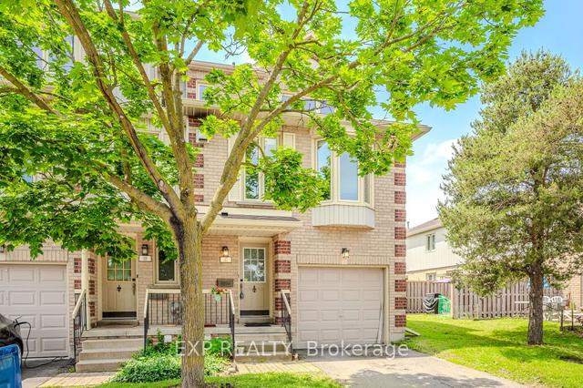 47 - 302 College Ave W, Townhouse with 3 bedrooms, 2 bathrooms and 0 parking in Guelph ON | Image 26