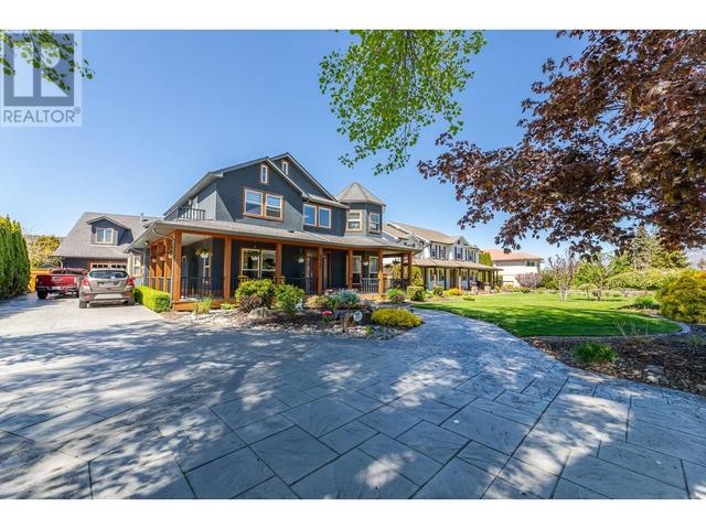 6016 Nixon Rd, House detached with 4 bedrooms, 3 bathrooms and 6 parking in Summerland BC | Image 71