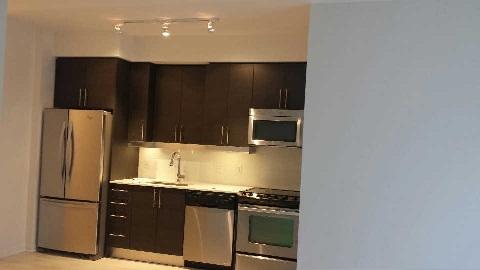 PH2020 - 35 Bastion St, Condo with 1 bedrooms, 1 bathrooms and 1 parking in Toronto ON | Image 1