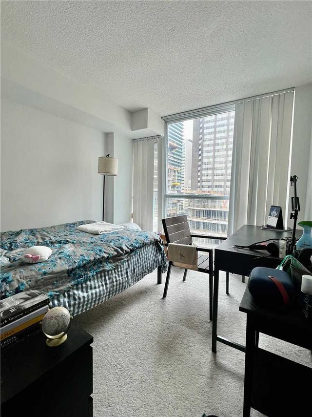 909 - 96 St Patrick St, Condo with 2 bedrooms, 2 bathrooms and 1 parking in Toronto ON | Image 8