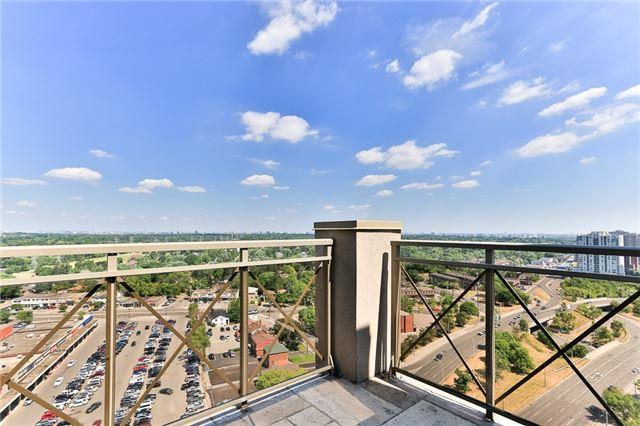 PH04 - 5229 Dundas St W, Condo with 2 bedrooms, 1 bathrooms and 2 parking in Etobicoke ON | Image 17