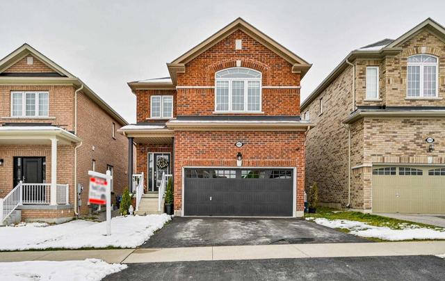 886 Groveland Ave, House detached with 4 bedrooms, 3 bathrooms and 4 parking in Oshawa ON | Image 1