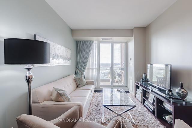 PH203 - 225 Sherway Gardens Rd, Condo with 2 bedrooms, 2 bathrooms and 1 parking in Etobicoke ON | Image 12