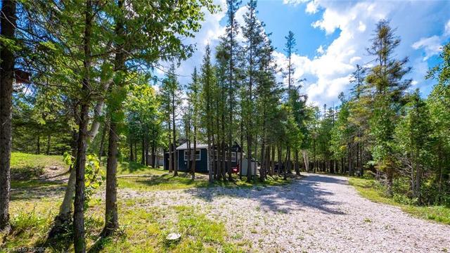 87 Whiskey Harbour Rd, House detached with 3 bedrooms, 1 bathrooms and 6 parking in Northern Bruce Peninsula ON | Image 32