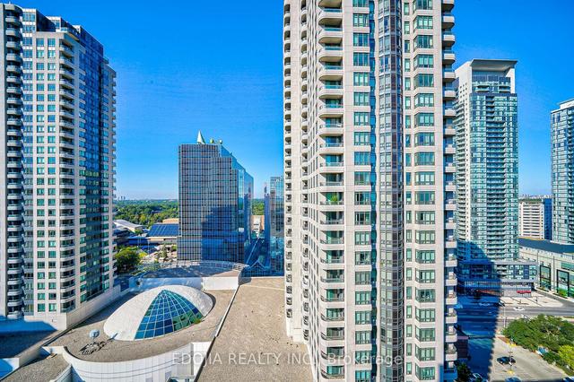 PH208 - 35 Empress Ave, Condo with 2 bedrooms, 2 bathrooms and 1 parking in North York ON | Image 18