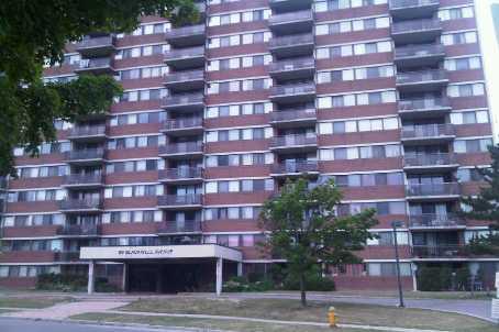 PH-204 - 99 Blackwell Ave, Condo with 1 bedrooms, 1 bathrooms and 1 parking in Scarborough ON | Image 1