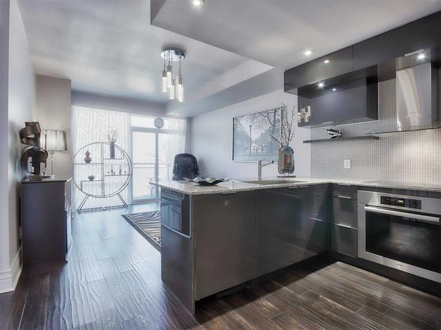 PH-03 - 16 Brookers Lane, Condo with 2 bedrooms, 2 bathrooms and 2 parking in Etobicoke ON | Image 36