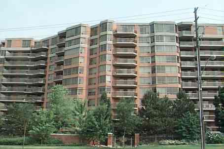 PH16 - 3181 Bayview Ave, Condo with 2 bedrooms, 2 bathrooms and 2 parking in Toronto ON | Image 1