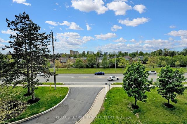 407 - 2835 Islington Ave, Condo with 2 bedrooms, 2 bathrooms and 1 parking in Toronto ON | Image 22