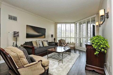 PH21 - 3800 Yonge St, Condo with 2 bedrooms, 2 bathrooms and 3 parking in Toronto ON | Image 1